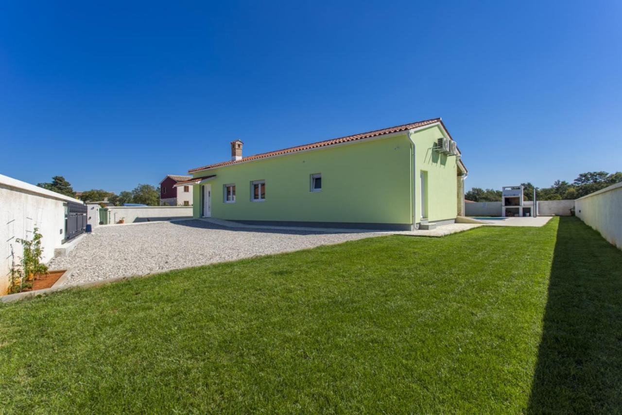 Villa Casa Laganini Stokovci Exterior photo