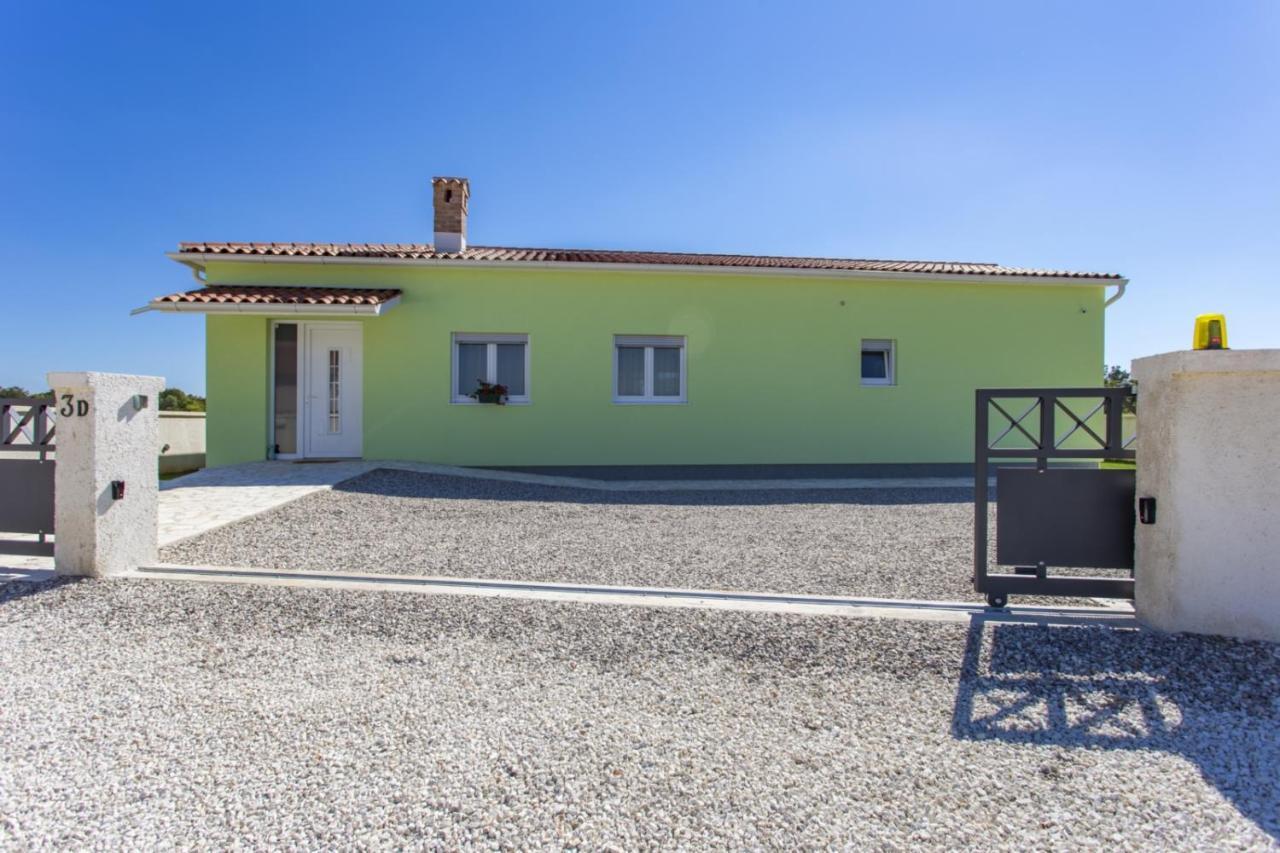 Villa Casa Laganini Stokovci Exterior photo