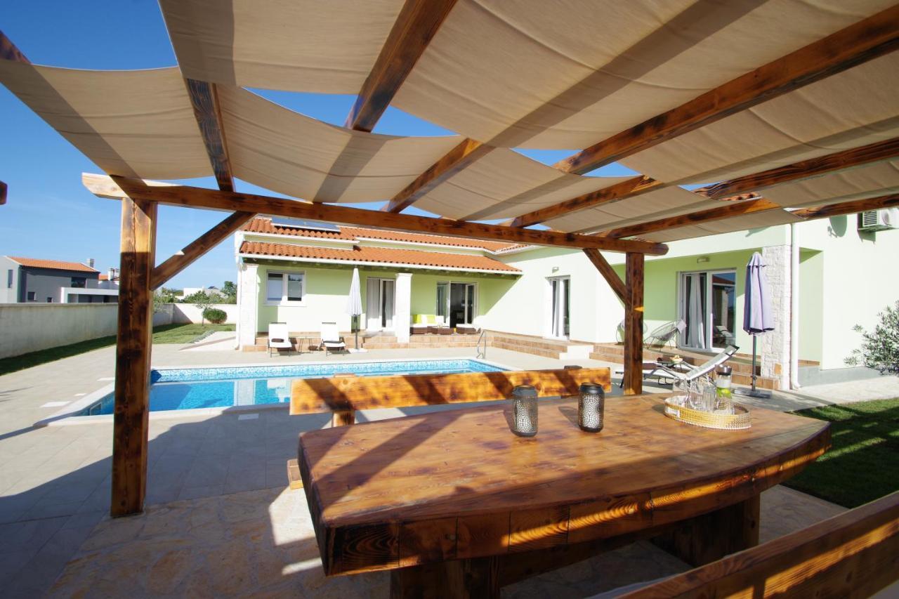 Villa Casa Laganini Stokovci Exterior photo